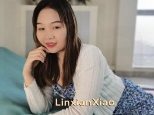 LinxianXiao