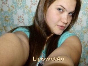 Lipswet4u