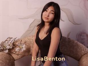 LisaBenton