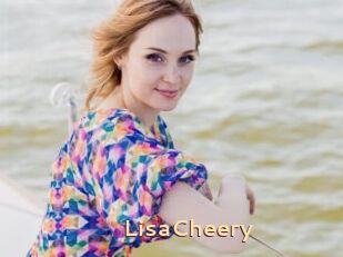 LisaCheery
