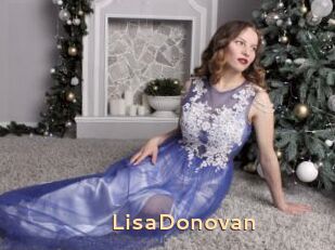LisaDonovan