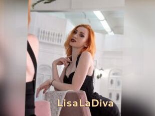 LisaLaDiva