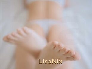 LisaNix