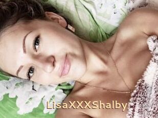 LisaXXXShalby