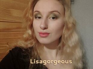 Lisagorgeous