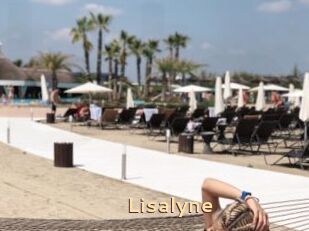Lisalyne