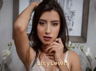 LisyLewis