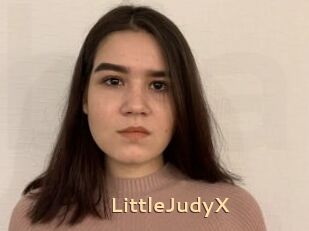 LittleJudyX