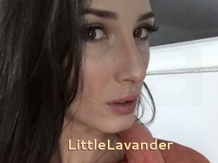 LittleLavander