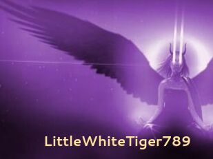 LittleWhiteTiger789