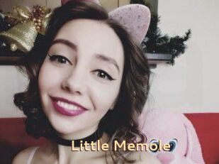 Little_Memole