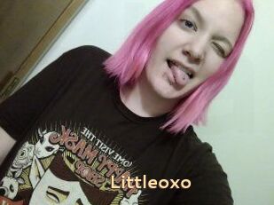 Littleoxo