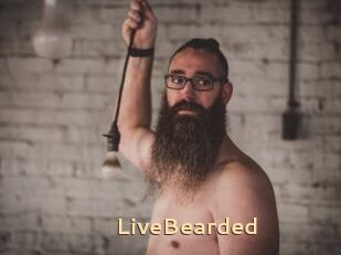 LiveBearded