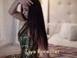 Liya_Forester