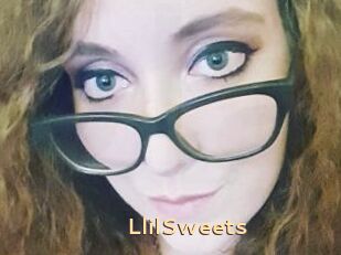 LlilSweets