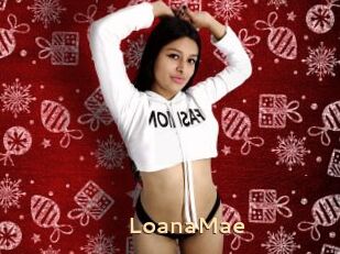 LoanaMae