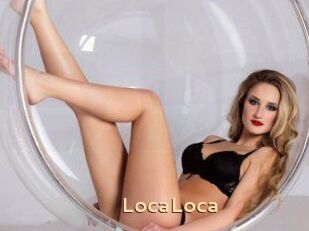 LocaLoca