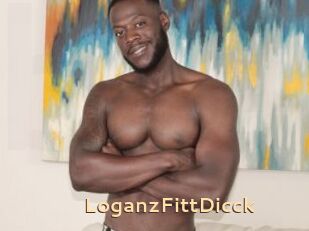 LoganzFittDicck