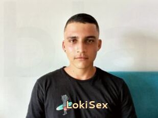 LokiSex