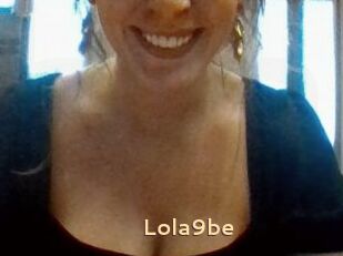 Lola9be