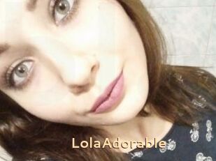 LolaAdorable