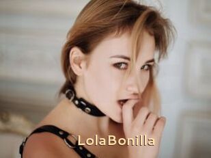 LolaBonilla