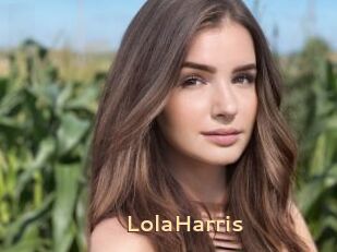 LolaHarris