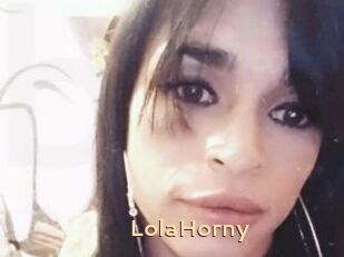 LolaHorny