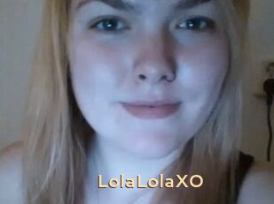 LolaLolaXO