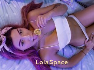 LolaSpace