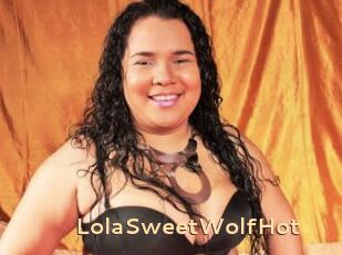 LolaSweetWolfHot