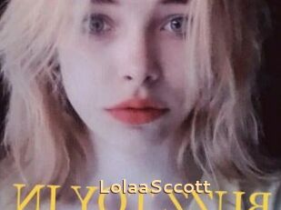 LolaaSccott