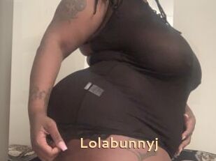 Lolabunnyj