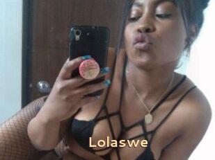 Lolaswe
