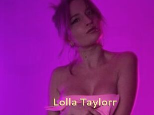 Lolla_Taylorr