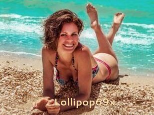 Lollipop69x