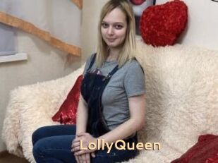 LollyQueen