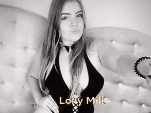 Lolly_Milk