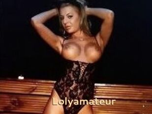 Lolyamateur