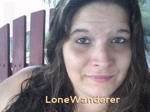 LoneWanderer