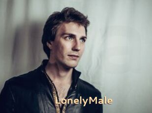 LonelyMale