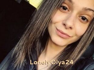 LonelyOlya24
