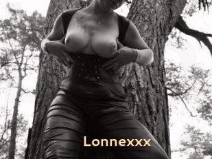Lonnexxx
