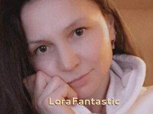 LoraFantastic