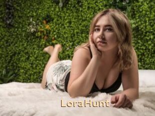 LoraHunt