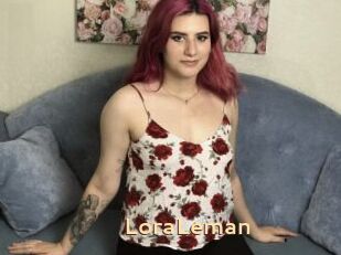 LoraLeman