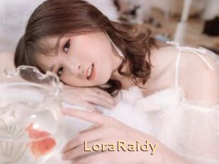 LoraRaidy