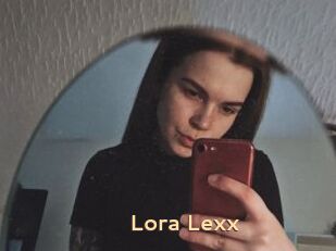 Lora_Lexx