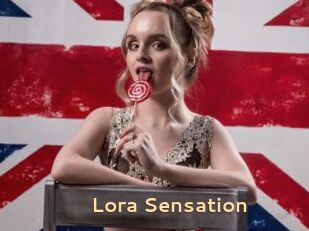 Lora_Sensation