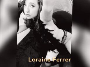 Loraine_Ferrer